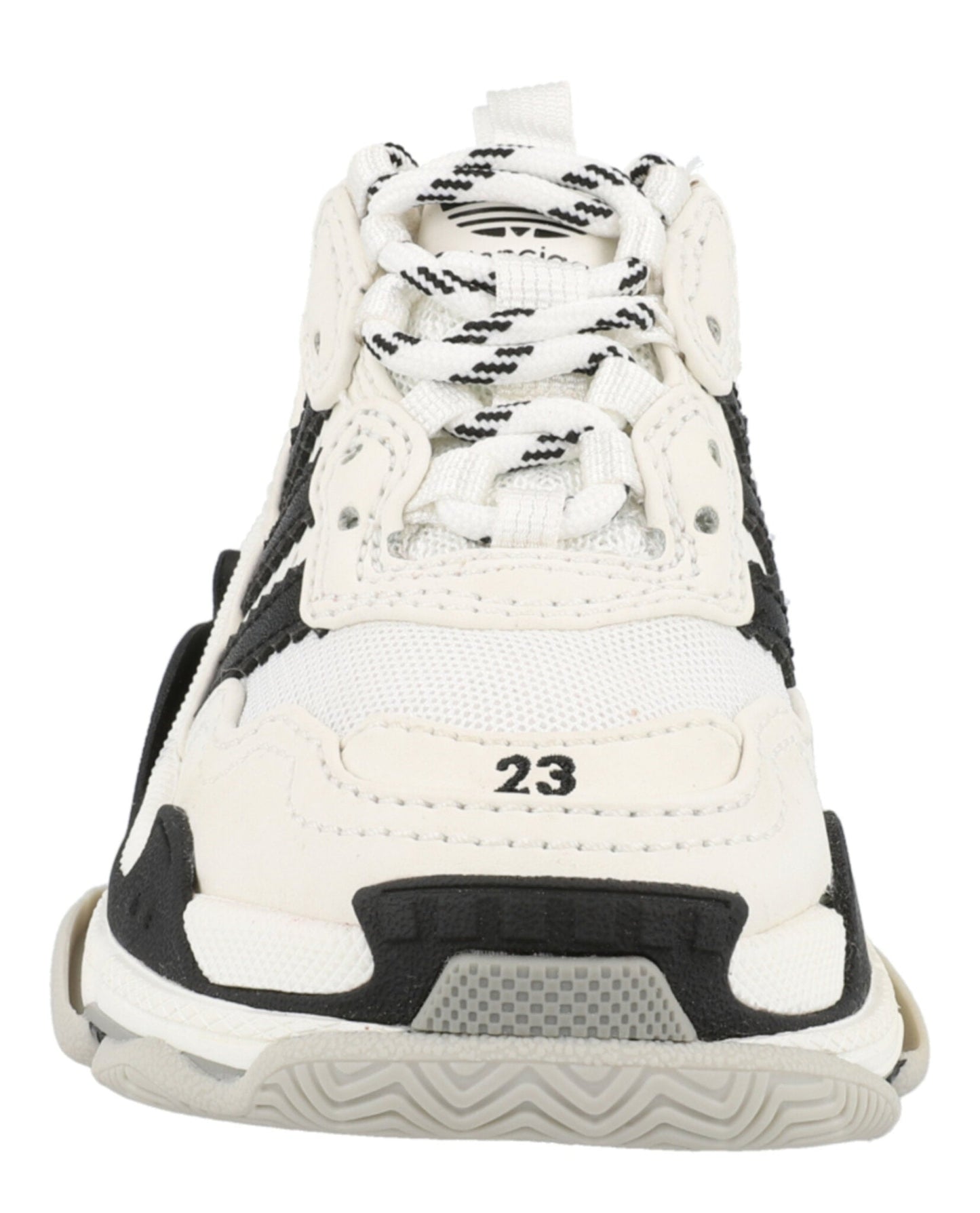 Balenciaga x Adidas Triple S Kids Sneaker （Kids）