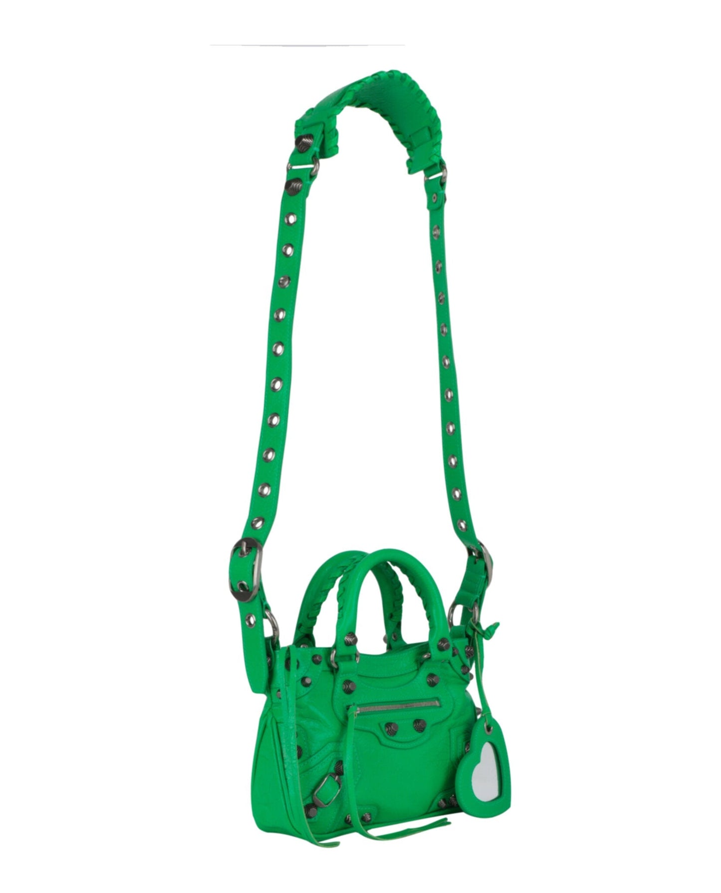 Balenciaga Le Cagole Small Shoulder Bag Womens 751523-1VG9Y-3809