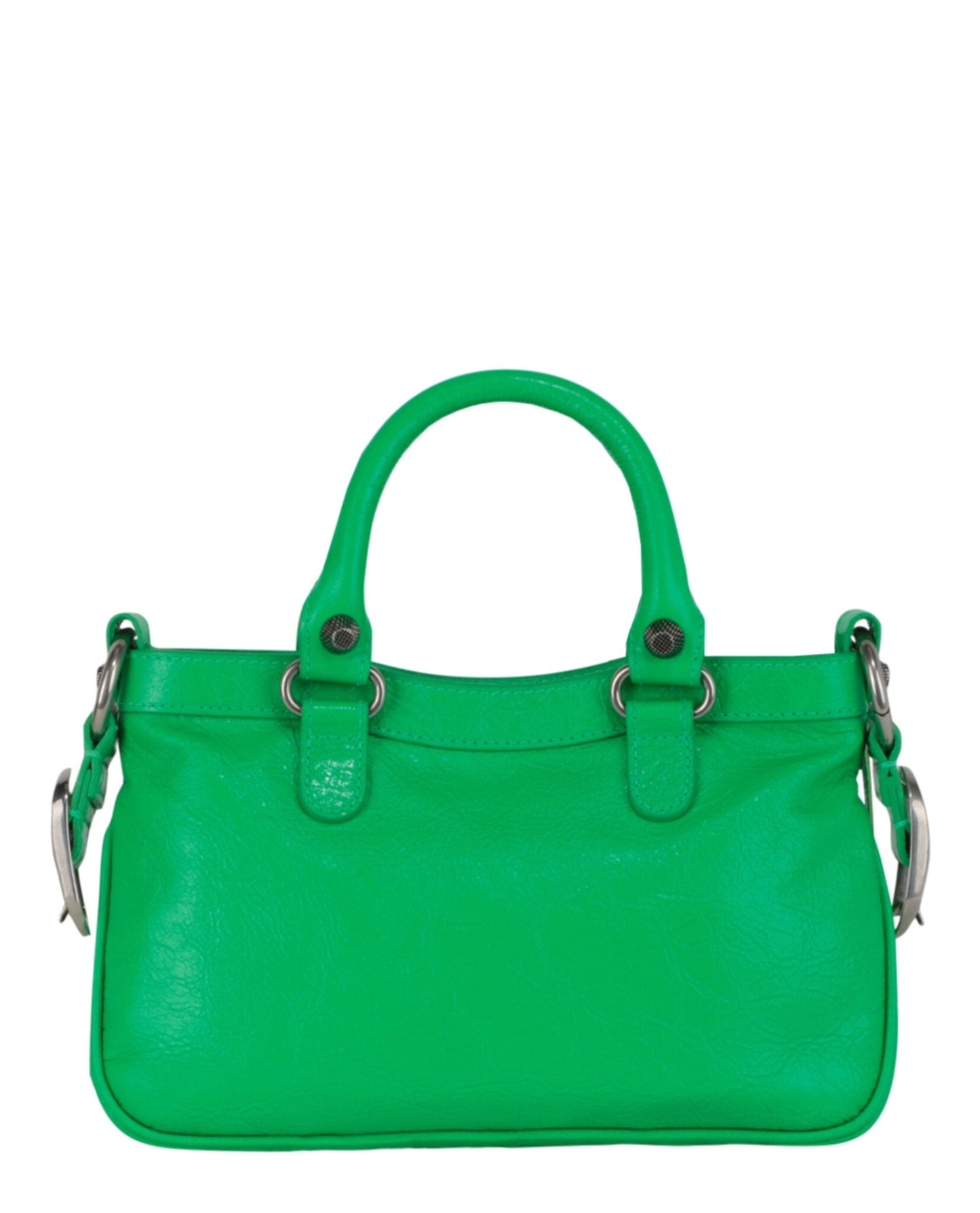 Balenciaga Le Cagole Small Shoulder Bag Womens 751523-1VG9Y-3809
