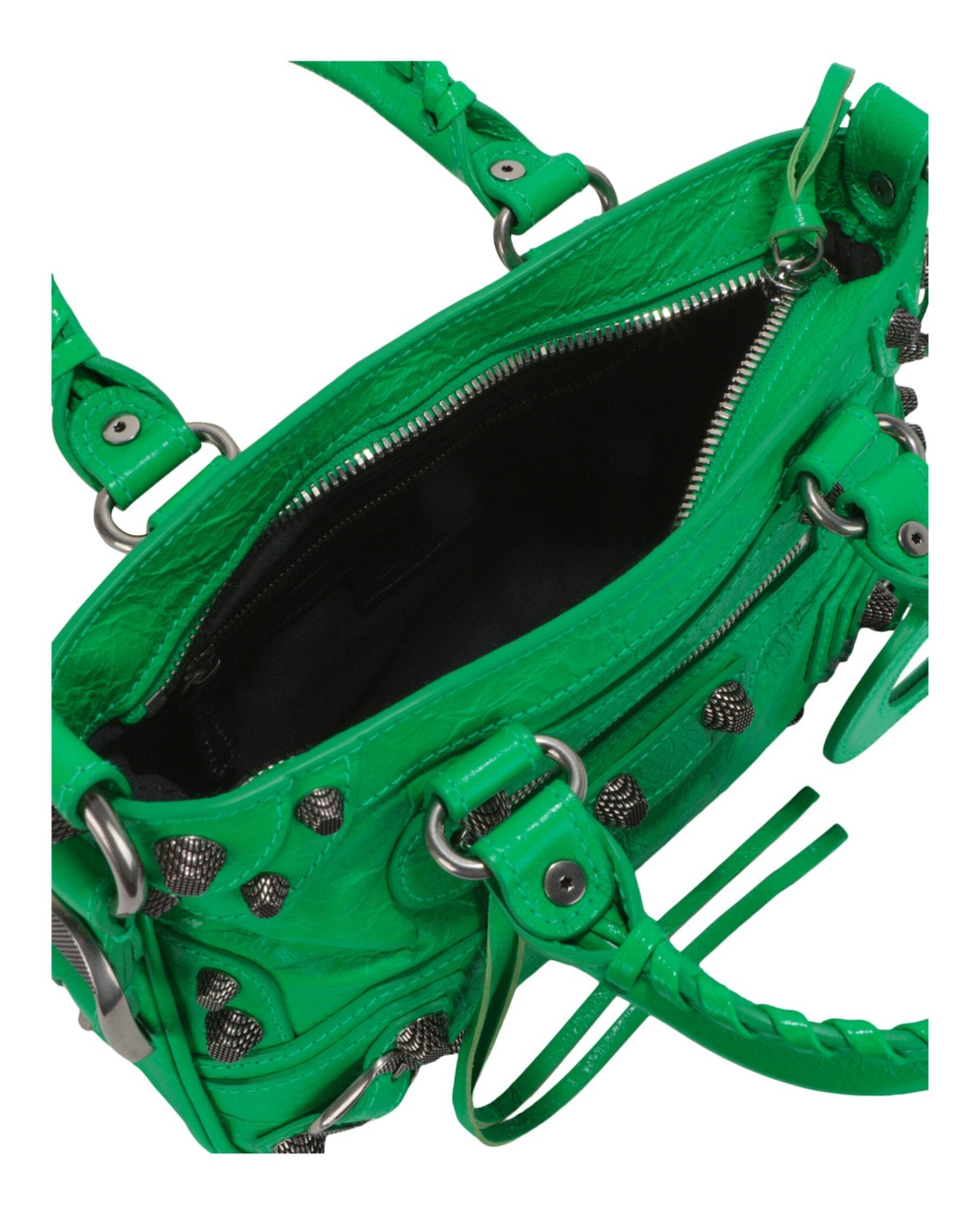 Balenciaga Le Cagole Small Shoulder Bag Womens 751523-1VG9Y-3809