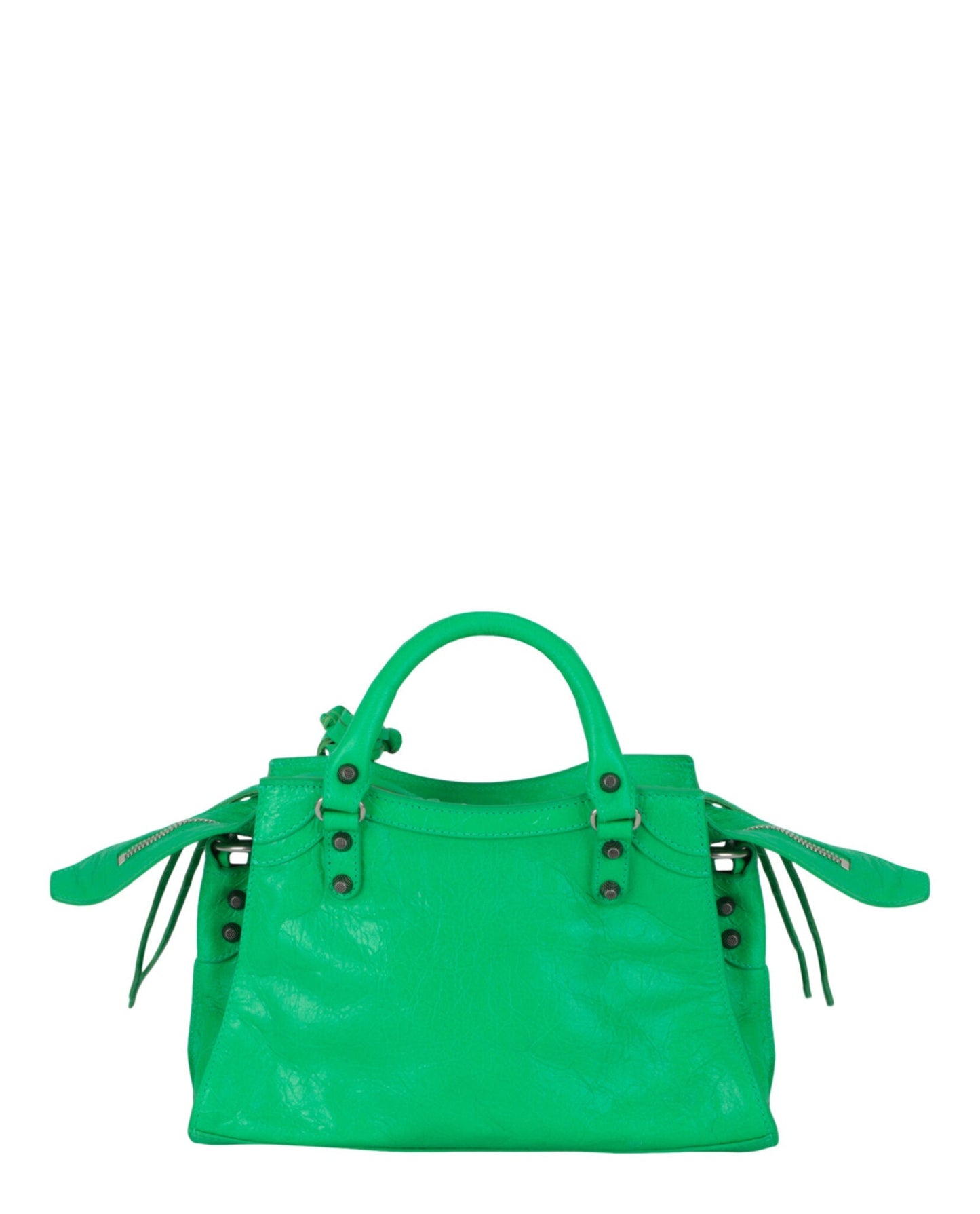 Balenciaga Le Cagole Xs Shoulder Bag Womens 700940-210B0-3809