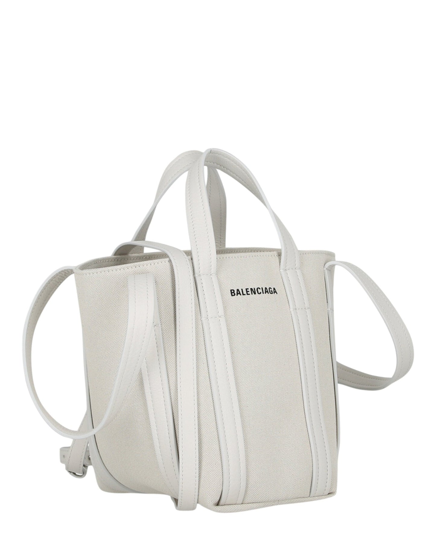 Balenciaga Everyday 2.0 XS Shoulder Tote Bag Womens 6727932-AAF5-9260