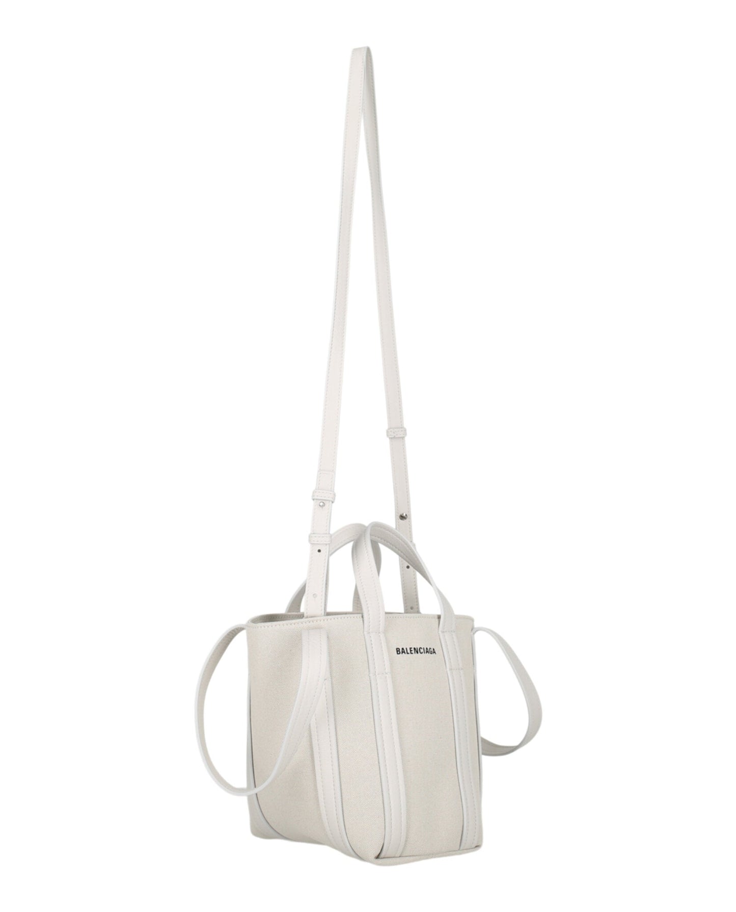 Balenciaga Everyday 2.0 XS Shoulder Tote Bag Womens 6727932-AAF5-9260