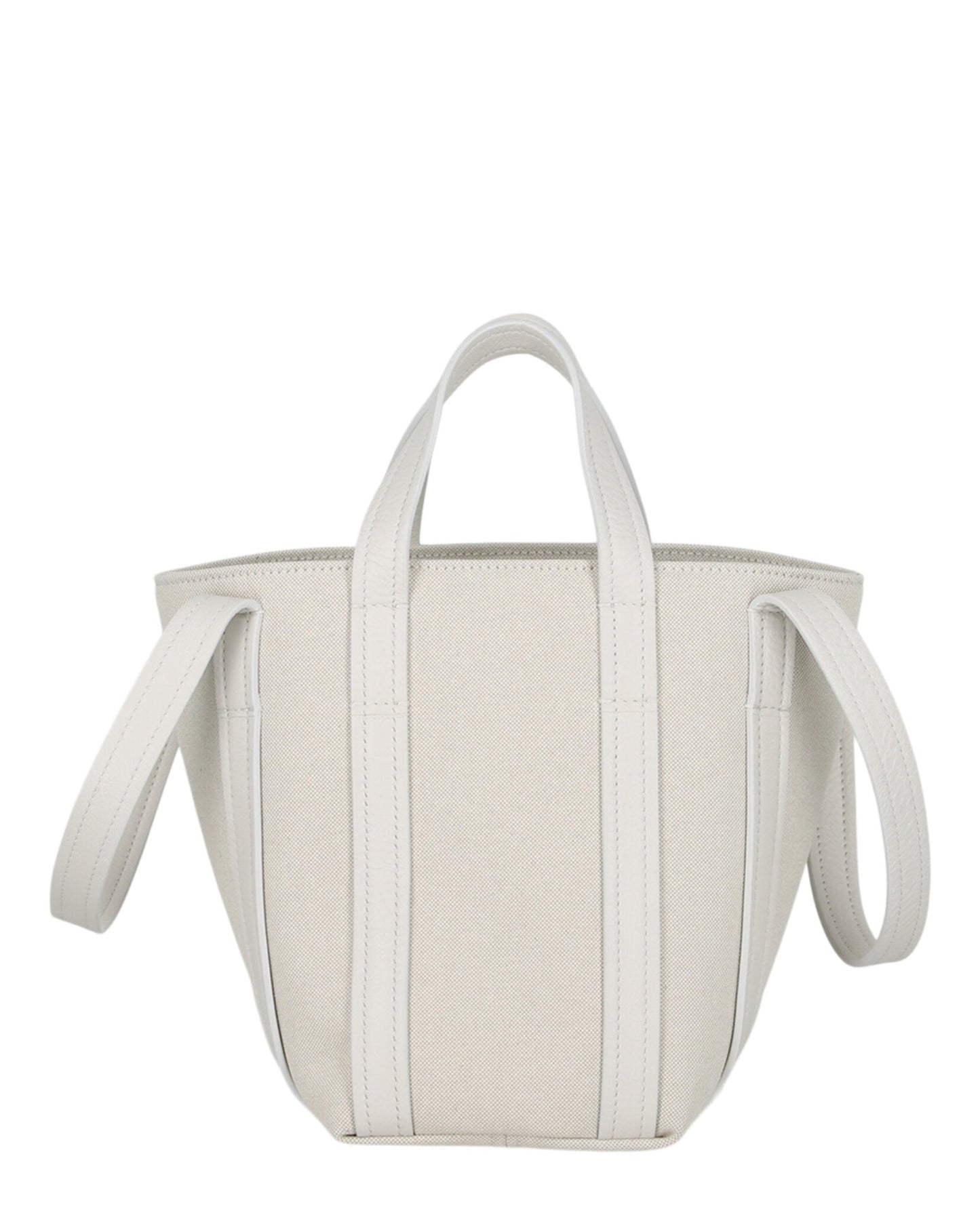 Balenciaga Everyday 2.0 XS Shoulder Tote Bag Womens 6727932-AAF5-9260