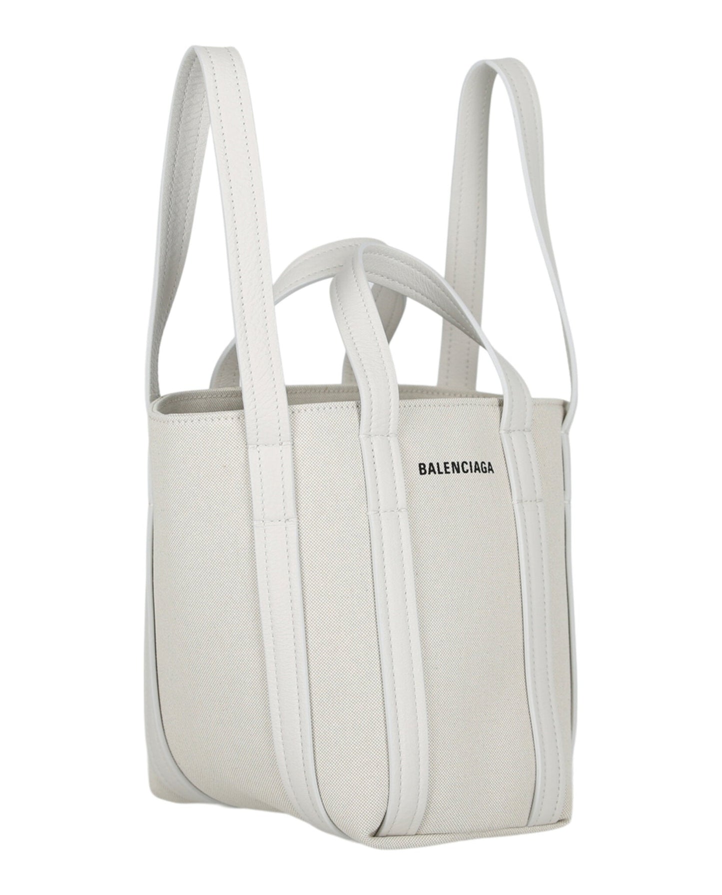 Balenciaga Everyday 2.0 XS Shoulder Tote Bag Womens 6727932-AAF5-9260