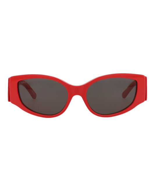 Balenciaga Cat Eye-Frame Recycled Acetate Sunglasses Womens BB0258S-30013963-006