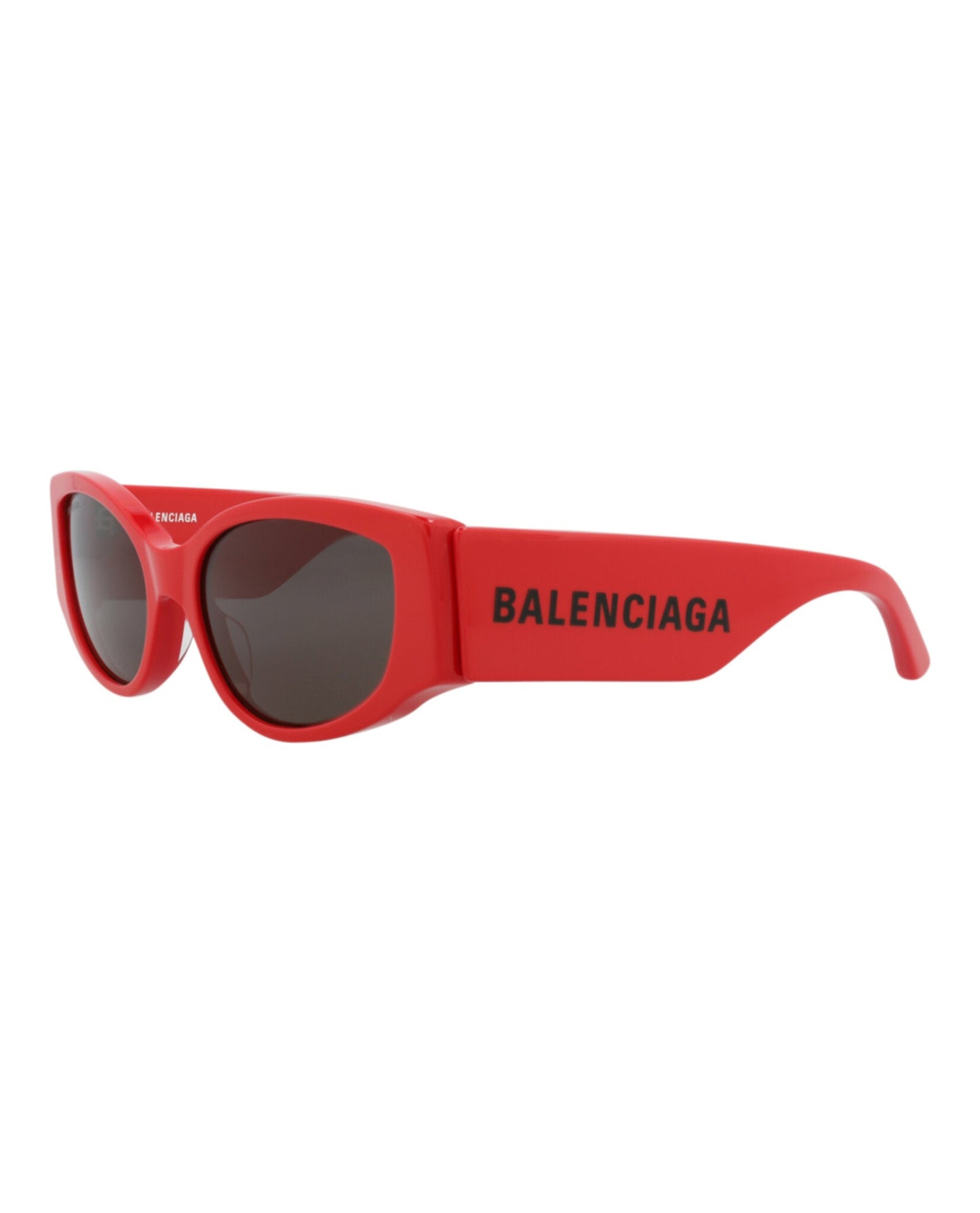 Balenciaga Cat Eye-Frame Recycled Acetate Sunglasses Womens BB0258S-30013963-006
