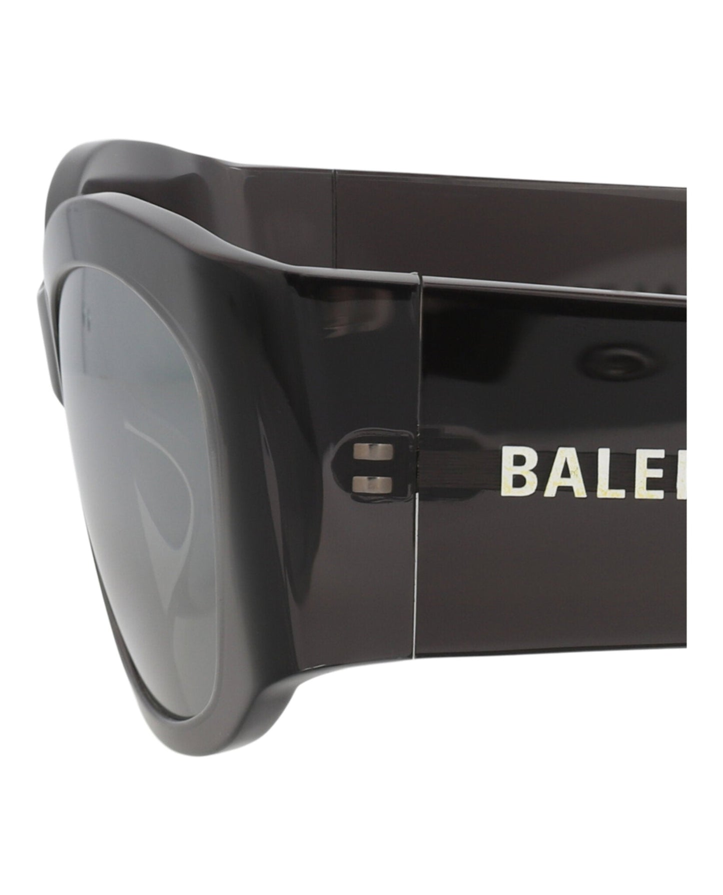 Balenciaga Square-Frame Recycled Acetate Sunglasses Womens BB0329S-30014894-003