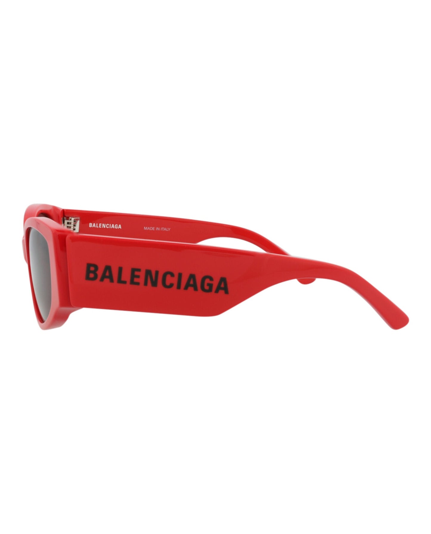Balenciaga Cat Eye-Frame Recycled Acetate Sunglasses Womens BB0258S-30013963-006