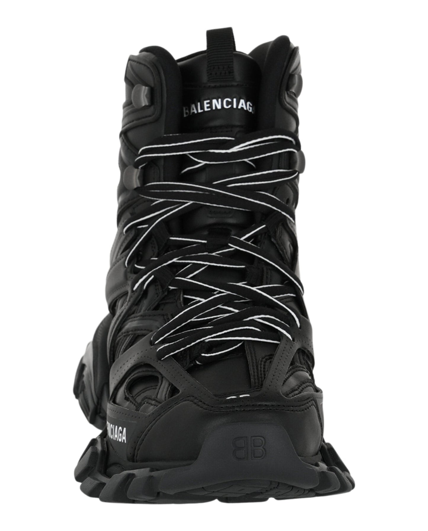 Balenciaga Track Hike High-Top Sneakers Womens 654866W-2FC5-1000