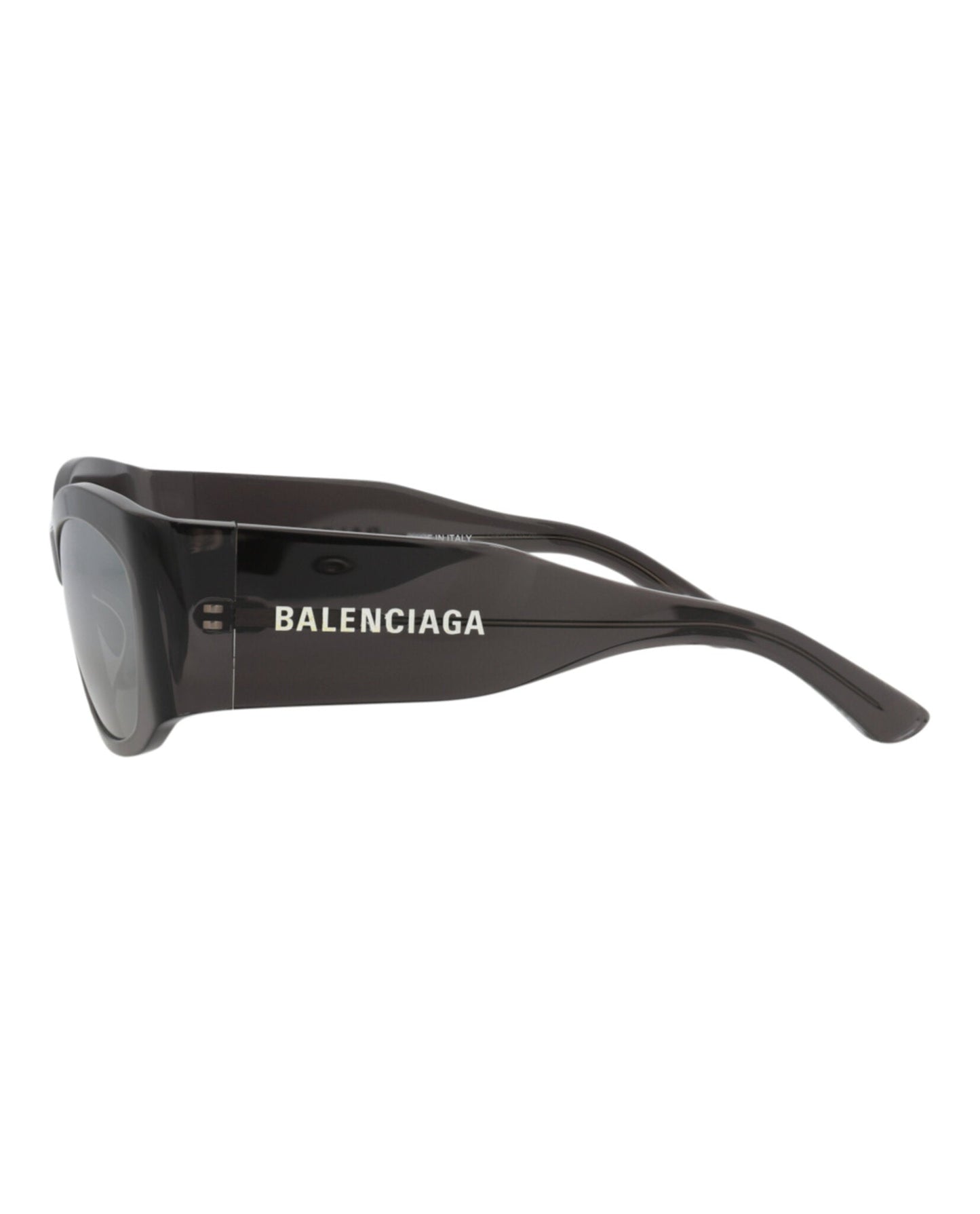 Balenciaga Square-Frame Recycled Acetate Sunglasses Womens BB0329S-30014894-003