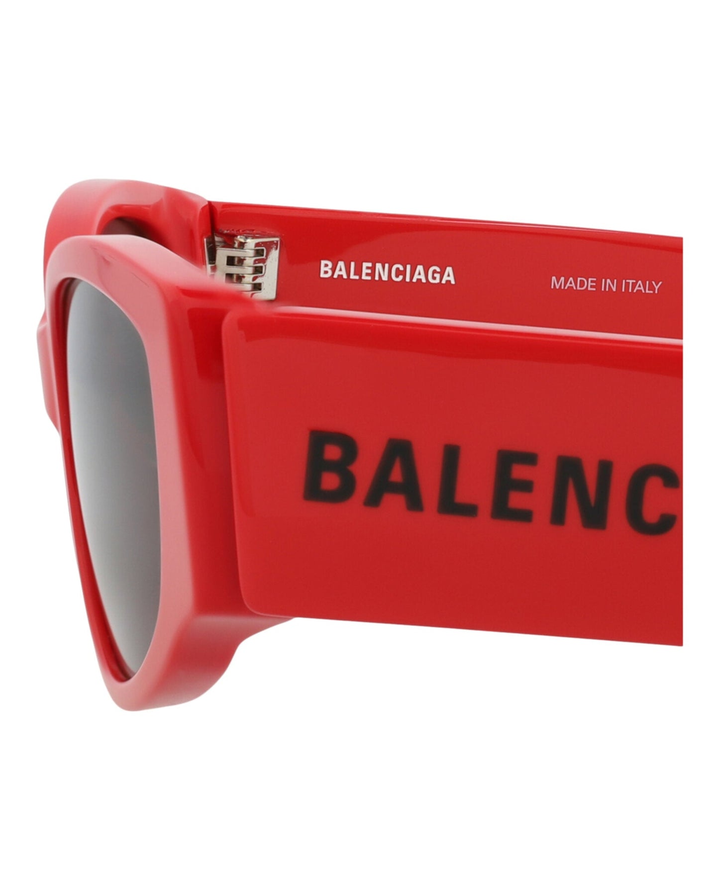 Balenciaga Cat Eye-Frame Recycled Acetate Sunglasses Womens BB0258S-30013963-006