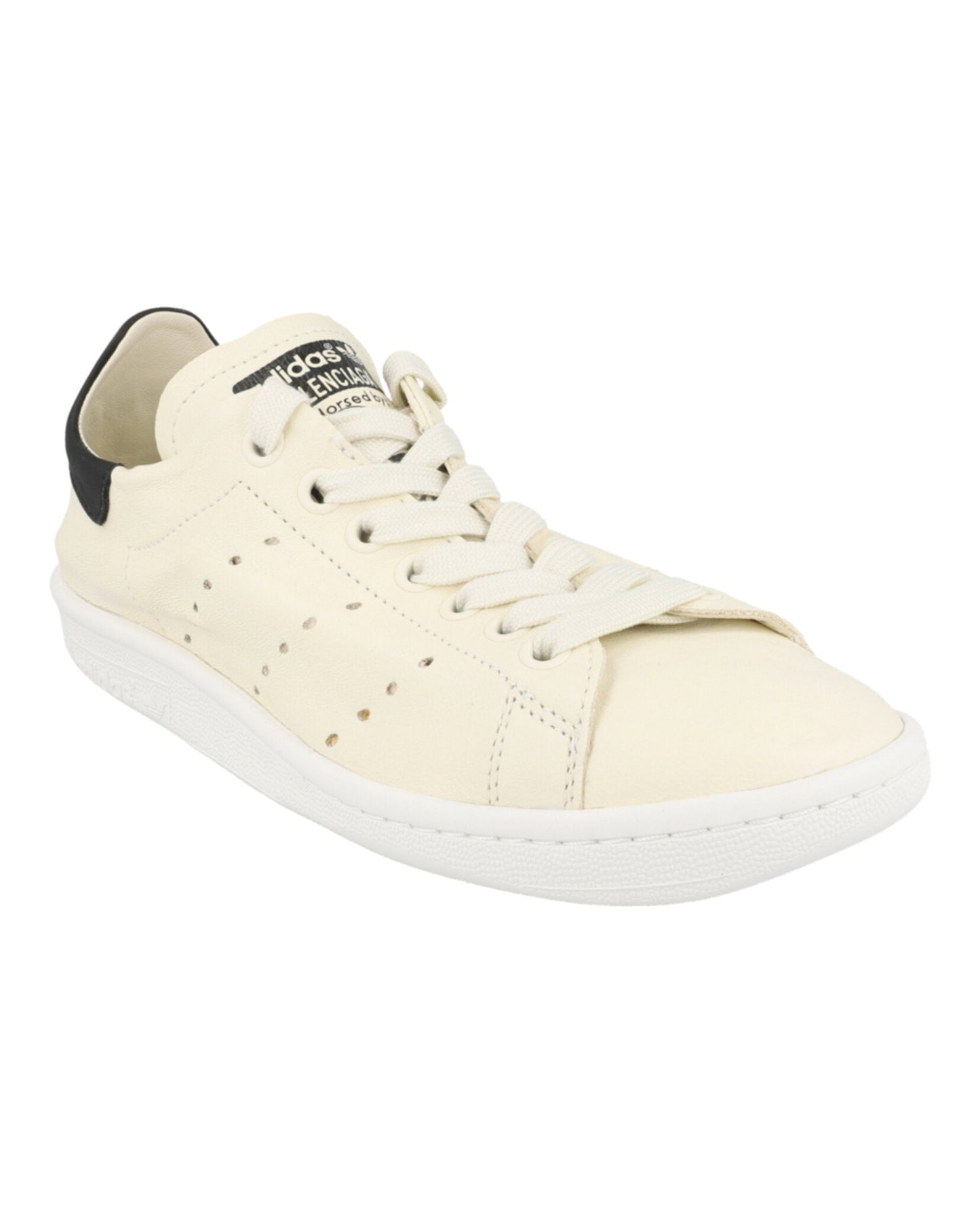 Balenciaga Adidas x  Stan Smith Sneakers Womens 721836-WBDV3-9001