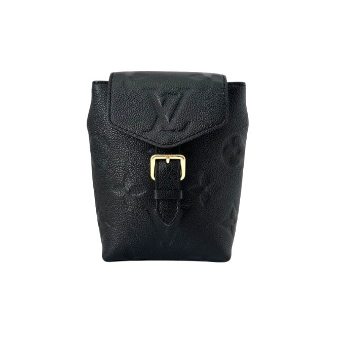 Louis Vuitton Empreinte Leather Tiny Backpack