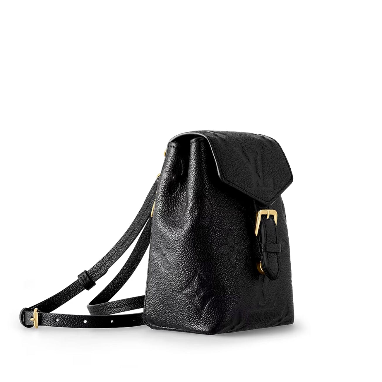 Louis Vuitton Empreinte Leather Tiny Backpack