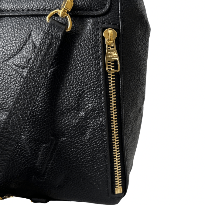 Louis Vuitton Empreinte Leather Tiny Backpack