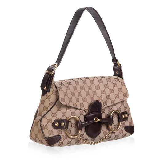 Gucci Horsebit Hobo