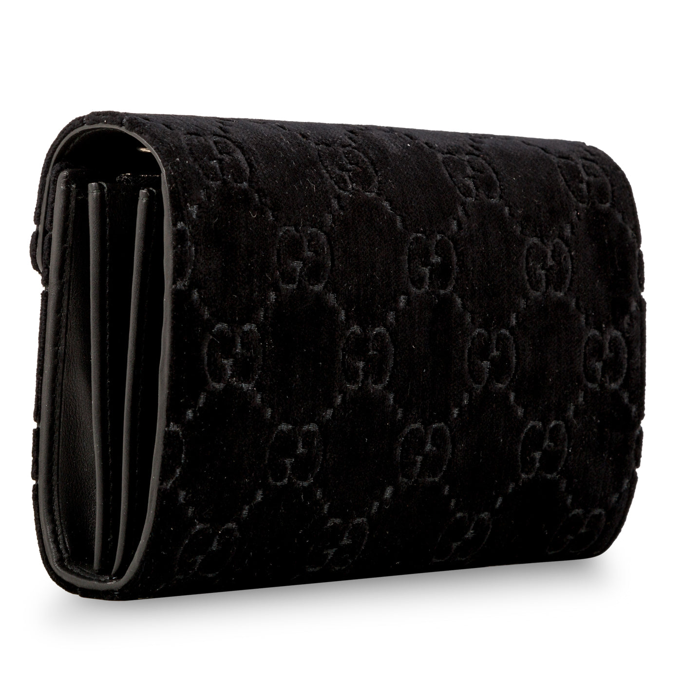 Gucci Dionysus Velvet WOC